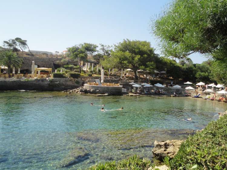 Terme di Kalithea
